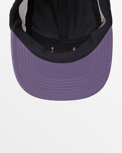 Adiv Mesh Camp Hat