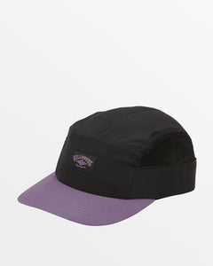 Adiv Mesh Camp Hat