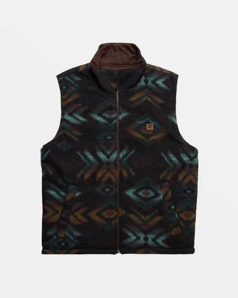 Trail Reversible Vest