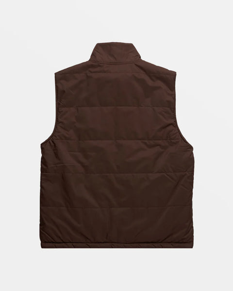 Trail Reversible Vest