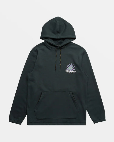 Compass Pullover