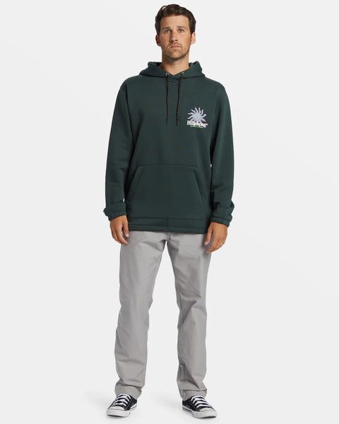 Compass Pullover