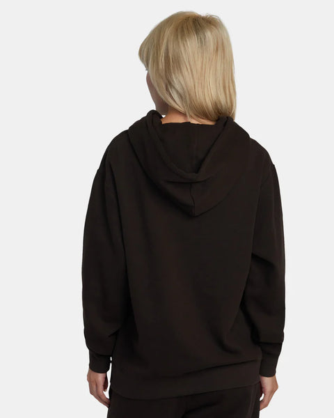 Sunday Hoodie - Chocolate Tort