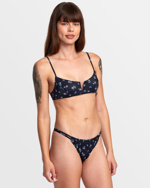 Contempo V-Wire Bralette