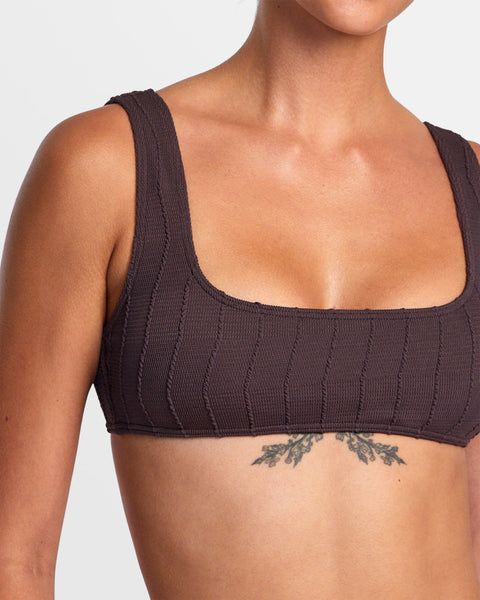 Chevy Grooves Bralette