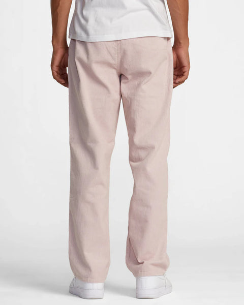 Americana Elastic Cord Pant