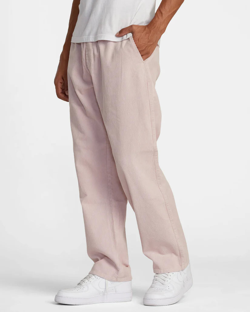 Americana Elastic Cord Pant