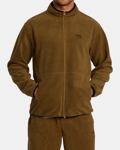 VA Essential Micro Fleece