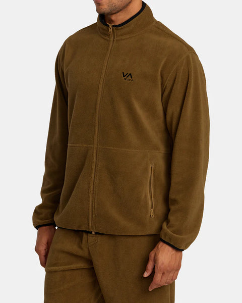 VA Essential Micro Fleece