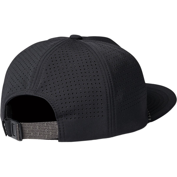 Hytide Adjustable Hat - Black