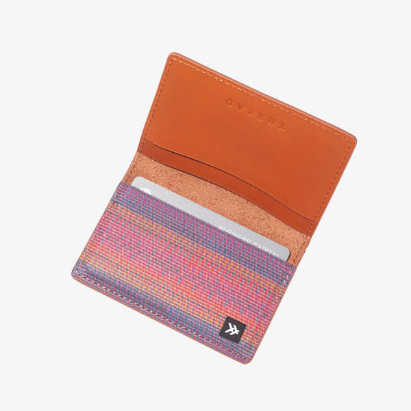 Thread Bifold Wallet