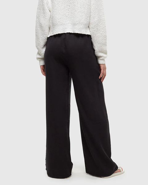 Women's Kaslo Pant - Black