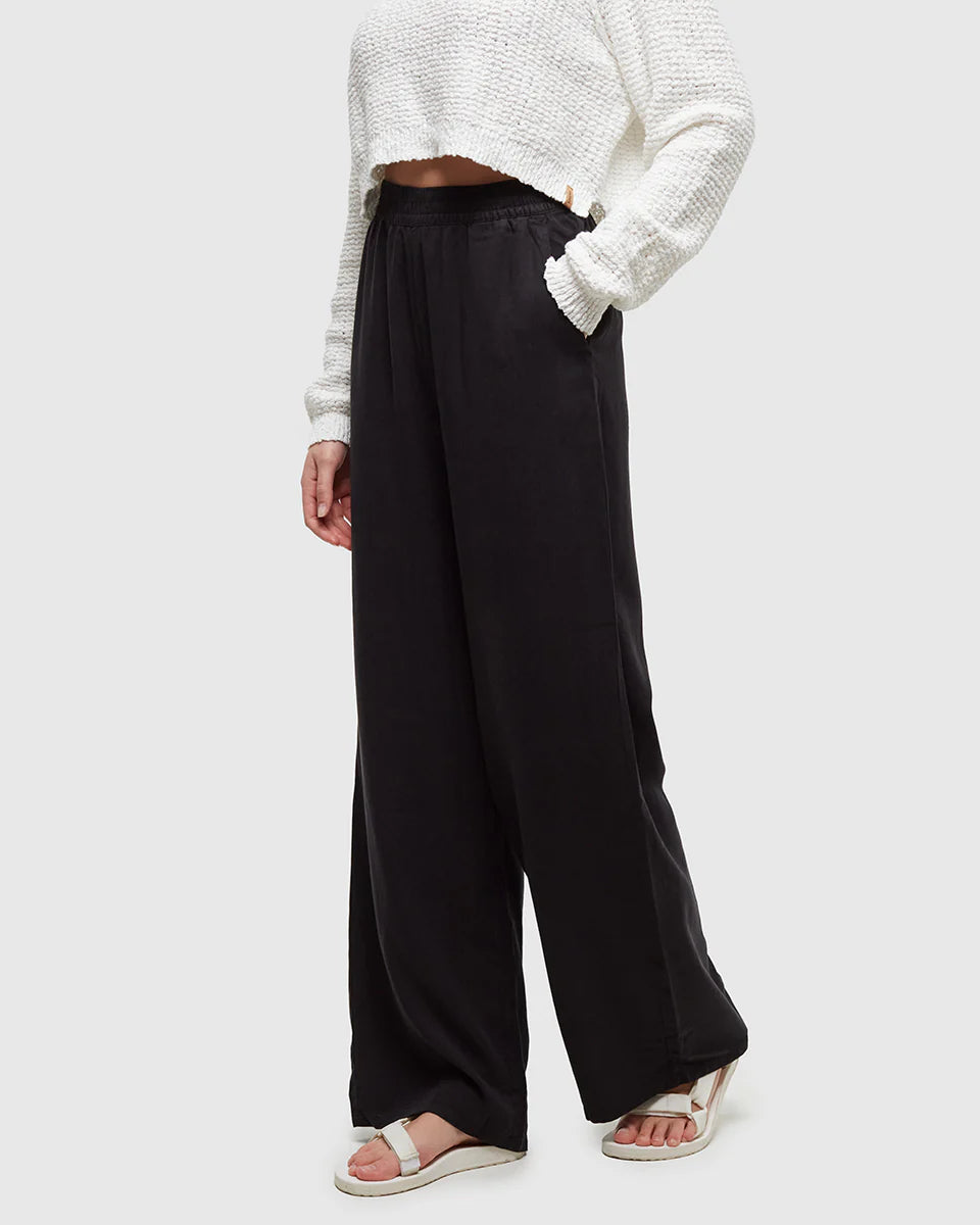 Women's Kaslo Pant - Black