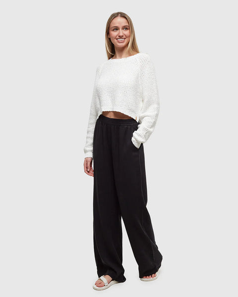 Women's Kaslo Pant - Black