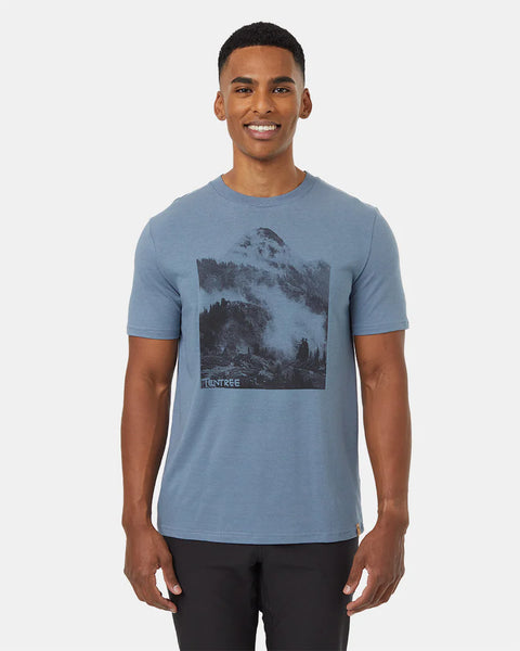 M Cloud Peak T-Shirt