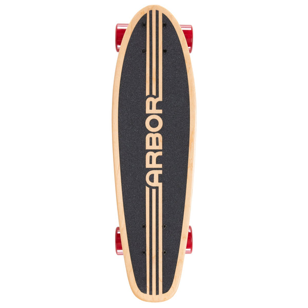 Arbor Bogart Micron Cruiser Complete