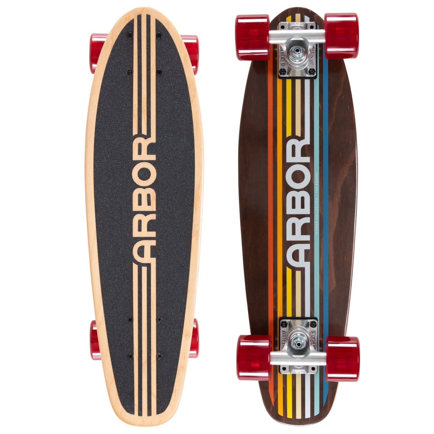 Arbor Bogart Micron Cruiser Complete