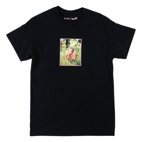 Britney Daises Tee