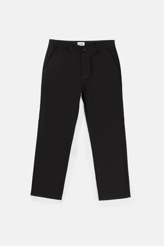 Classic Fatigue Pant - Black