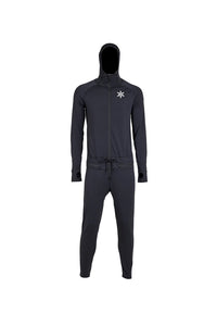 Classic Mens Ninja Suit - Zip Fly