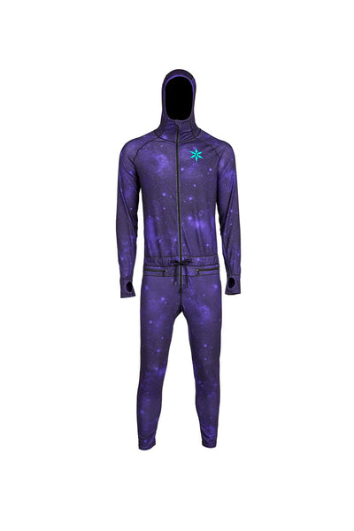 Airblaster Classic Mens Ninja Suit - Zip Fly