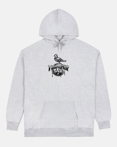 Cover The Earth Hoodie