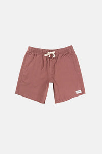 Classic Linen Jam - Merlot