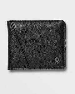 Pay-A-Pal Leather Bifold Wallet