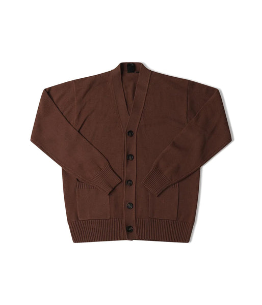 CA Press Cardigan