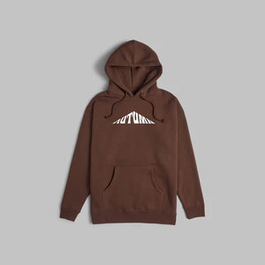 Peak Hoodie