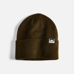 Surplus Beanie