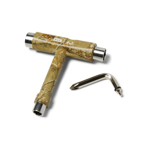 Huf x Realtree Skate Tool