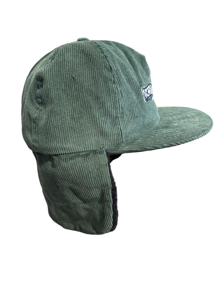 Lib Stone Legacy Flap Hat