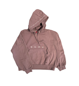 Skate Wire Loose PO Hoodie