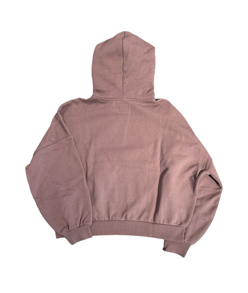 Skate Wire Loose PO Hoodie