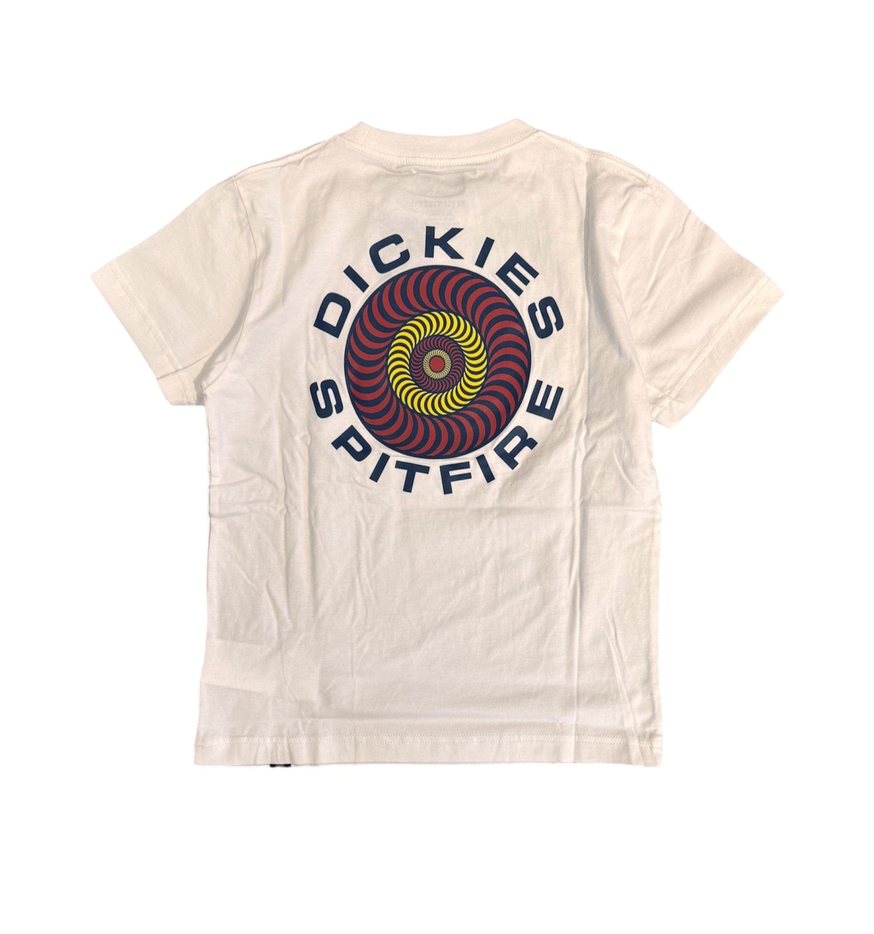 Dickies x Spitfire SS Tee Youth