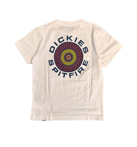 Dickies x Spitfire SS Tee Youth