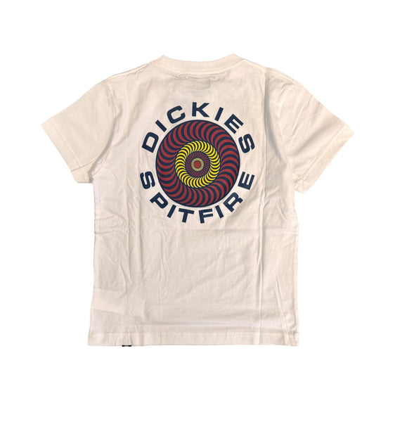 Dickies x Spitfire SS Tee Youth