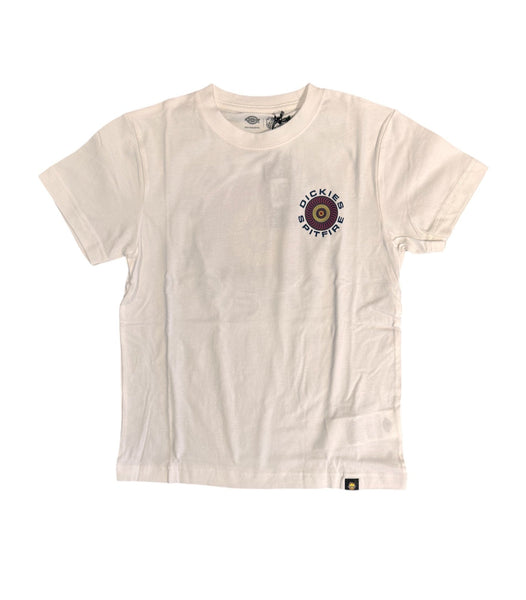 Dickies x Spitfire SS Tee Youth