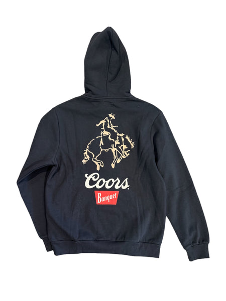 Coors Colt Hoodie