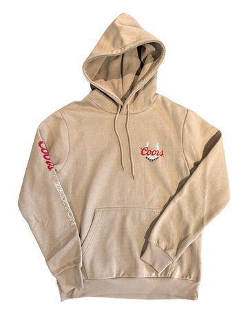 Coors Luck Hoodie