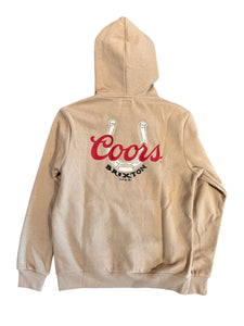 Coors Luck Hoodie