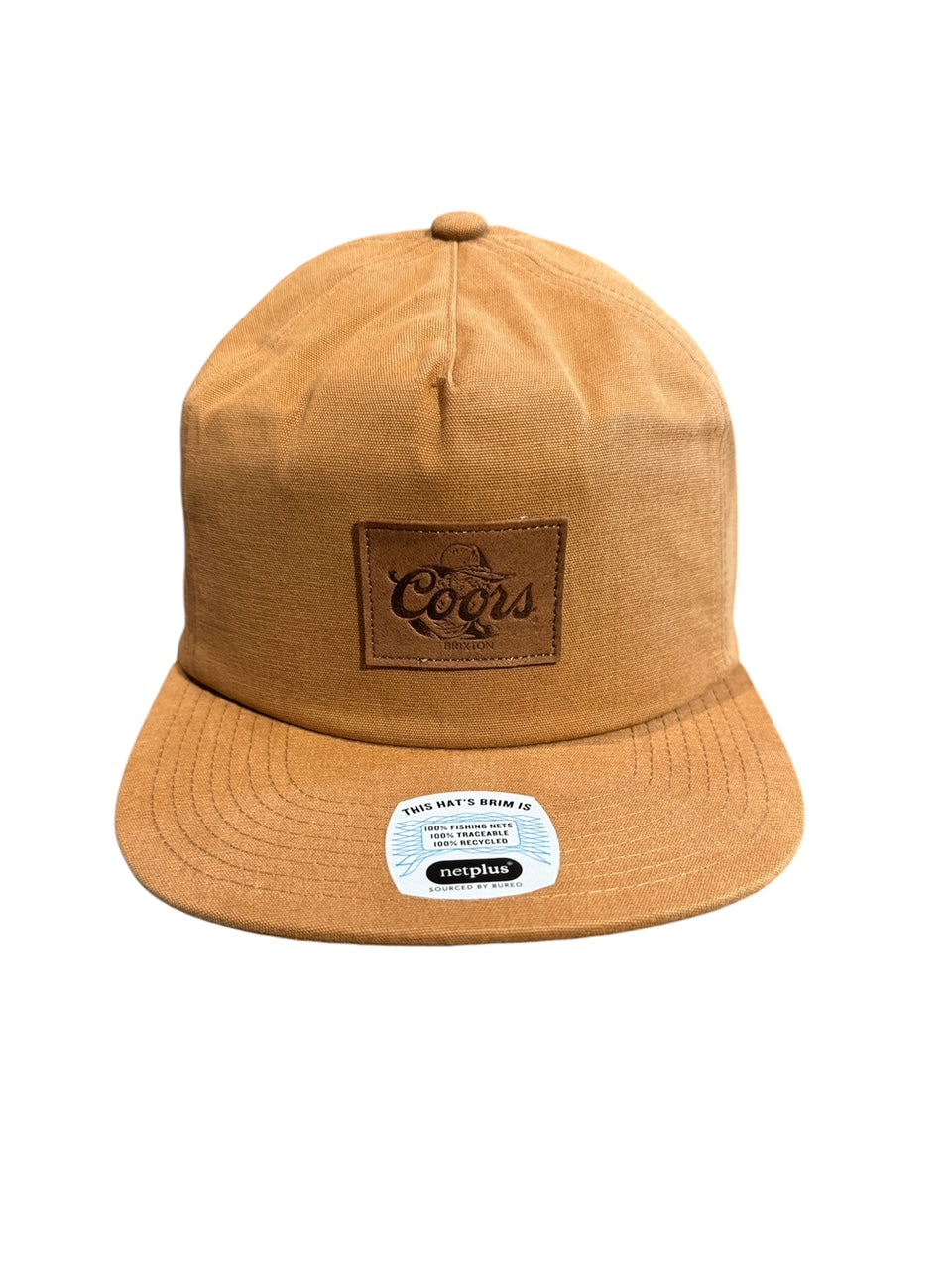 Coors Wayne MP Snapback