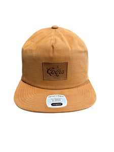 Coors Wayne MP Snapback