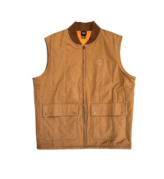 Spitfire Bighead Vest