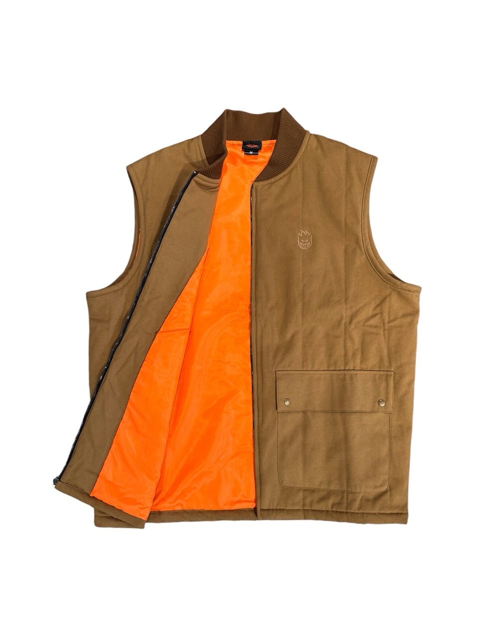 Spitfire Bighead Vest