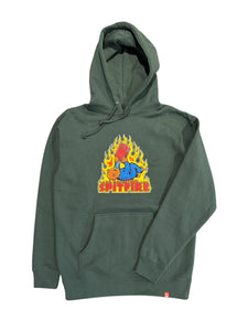 Spitfire Demonseed Hood