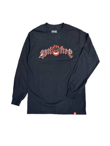 Spitfire Immortal Fire LS Tee