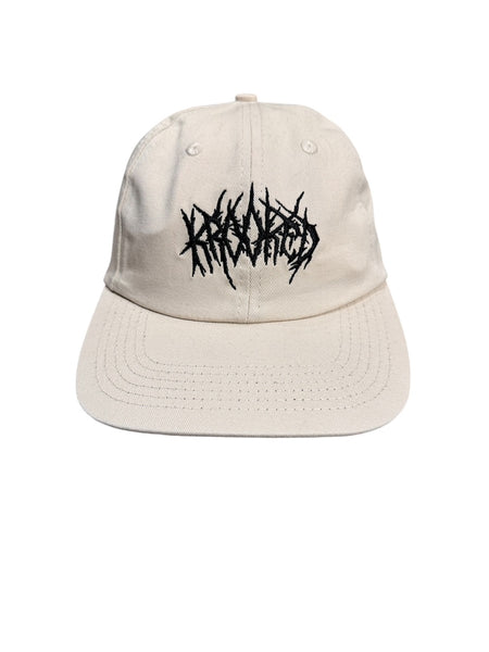 Krooked Necro Skript Strapback