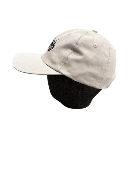 Krooked Necro Skript Strapback